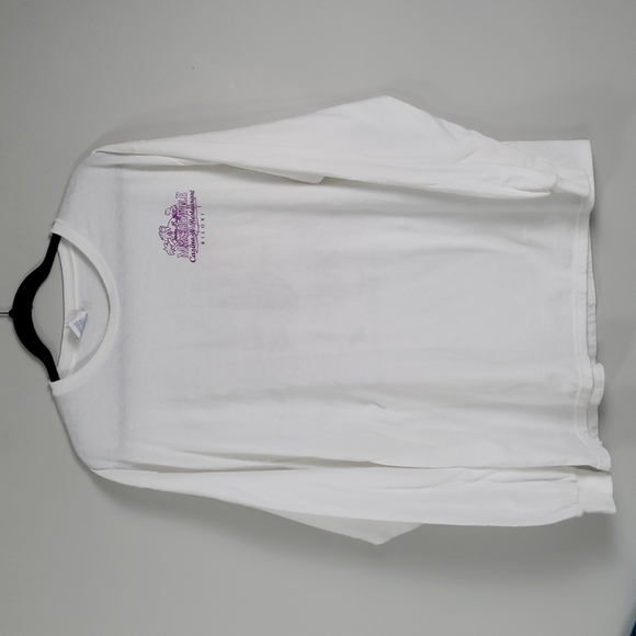 Jimmy Buffet's Margarittaville Mardi Gras Biloxi, MS tshirt - Picture 1 of 4